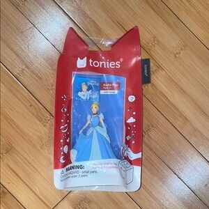 Cinderella Audio Tonie